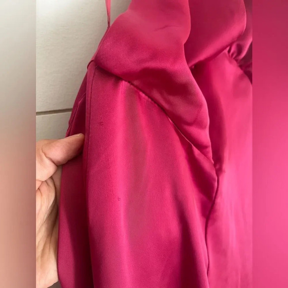 Free People Dance Till Dawn maxi Dress nwot - Picture 8 of 16